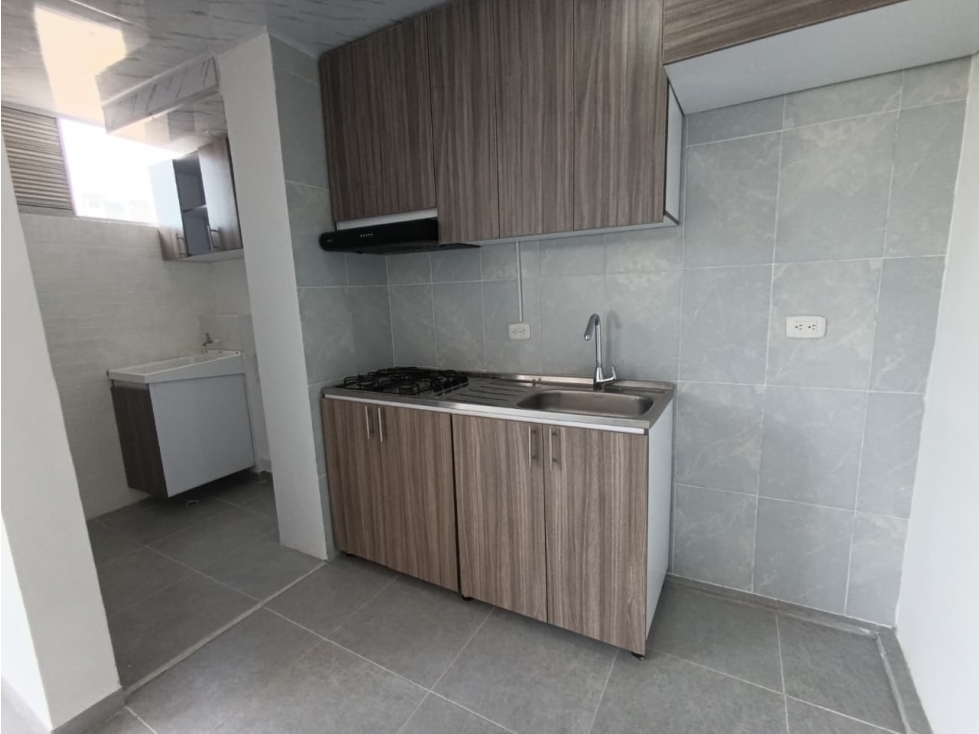 SE ARRIENDA APARTAMENTO EN MALLORQUIN, PUERTO COLOMBIA - 4