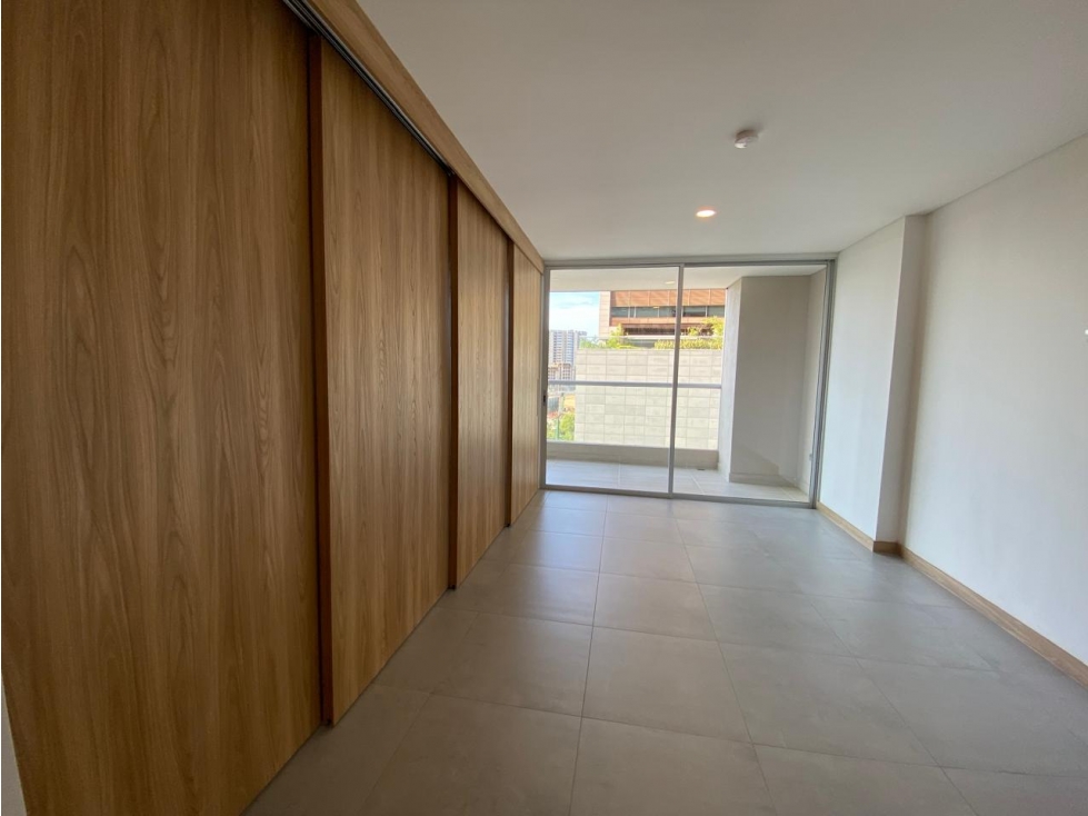 VENTA APARTAESTUDIO PORTAL DE GENOVÉS PARA ESTRENAR, PUERTO COLOMBIA — foto 5