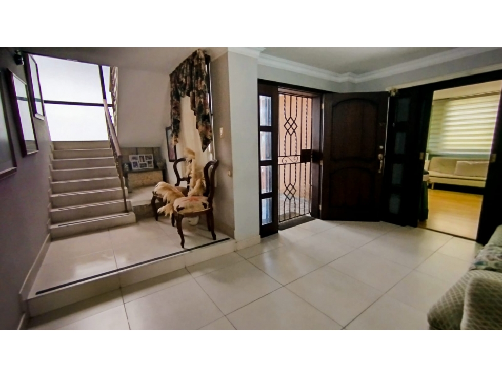 ARRIENDO CASA COMERCIAL EN CIUDAD JARDÍN, BARRANQUILLA - 4