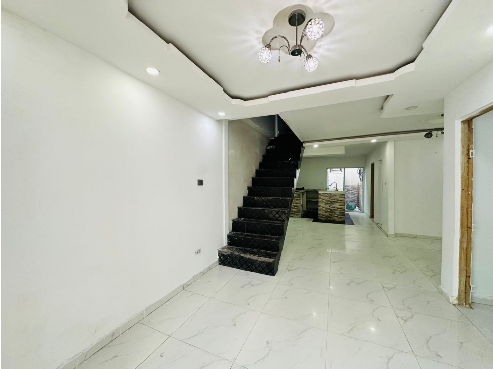 VENDO CASA EN BARRIO VILLA ESTADIO, SOLEDAD — foto 2