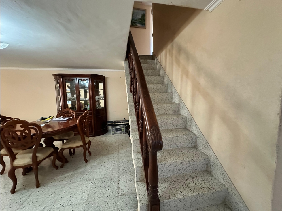 VENDO CASA EN BARRIO MODELO, BARRANQUILLA — foto 5