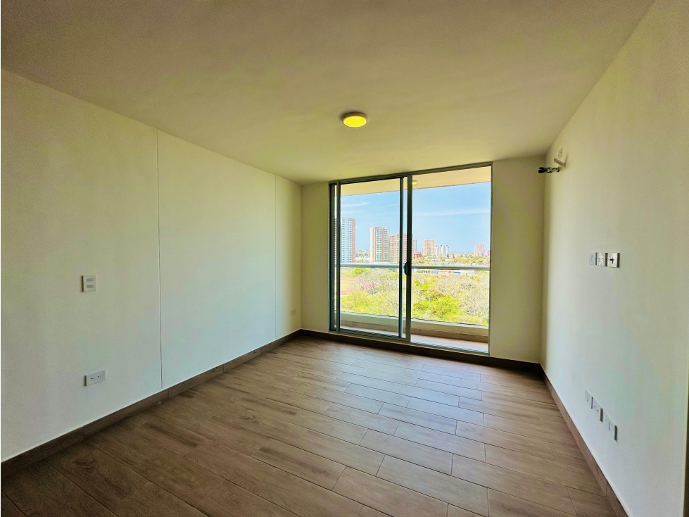 VENDO APARTAMENTO EN SAN JOSÉ DEL NORTE, PUERTO COLOMBIA — foto 2