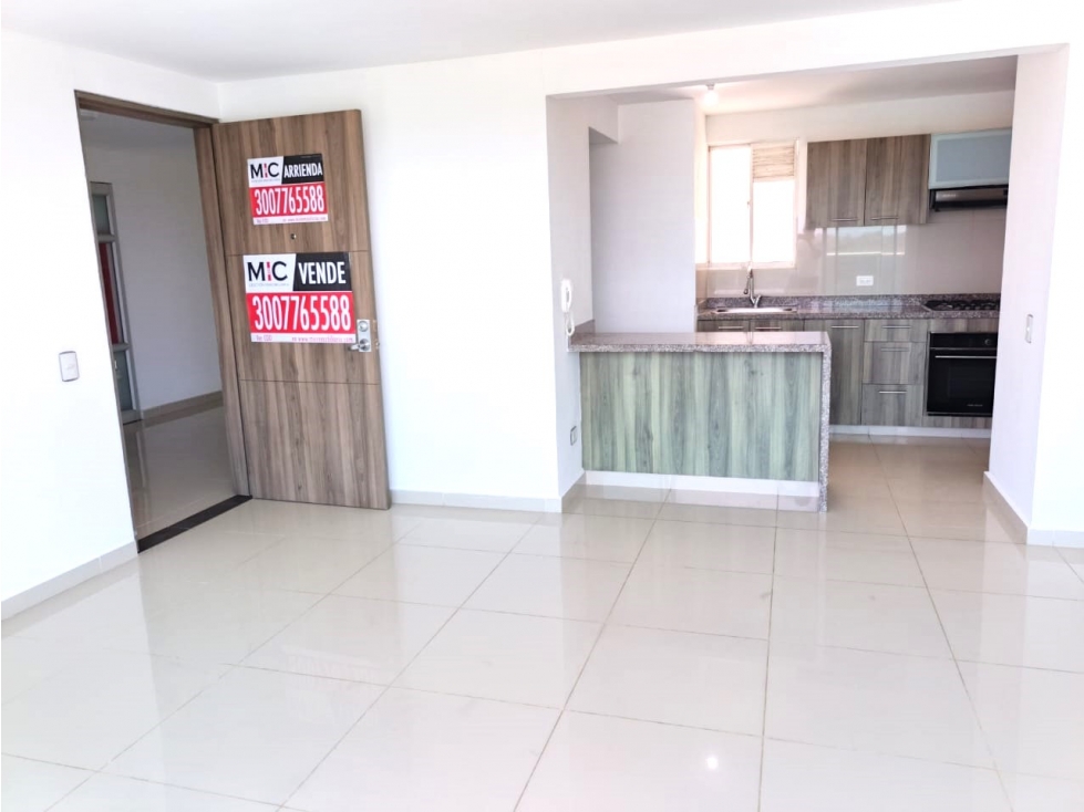 SE VENDE APARTAMENTO EN VILLA CAMPESTRE, PUERTO COLOMBIA — foto 5