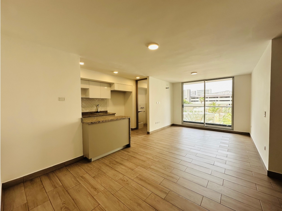 VENDO APARTAMENTO EN SAN JOSÉ DEL NORTE, PUERTO COLOMBIA — foto 4