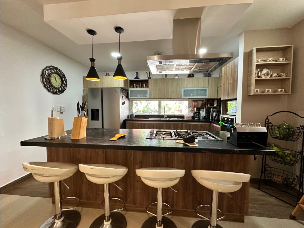 VENDO CASA FRENTE AL PARQUE EL SAGRADO CORAZÓN, BARRANQUILLA — foto 6