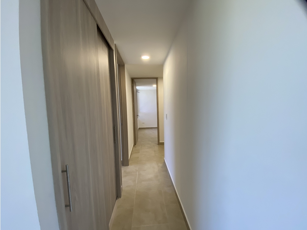 ARRIENDO APARTAMENTO PARA ESTRENAR EN PUERTO COLOMBIA, ATLANTICO — foto 6