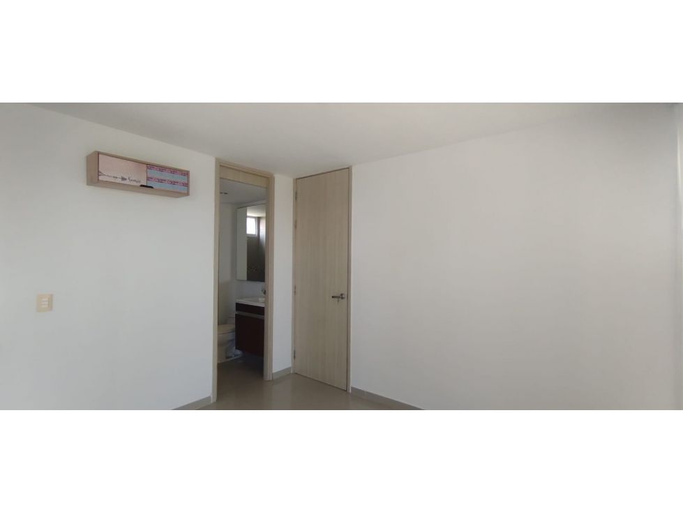 ARRIENDO DE APARTAESTUDIO EN BETANIA, BARRANQUILLA — foto 6