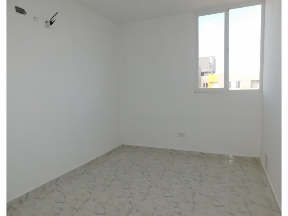 SE VENDE APARTAMENTO EN CARIBE VERDE, BARRANQUILLA — foto 5