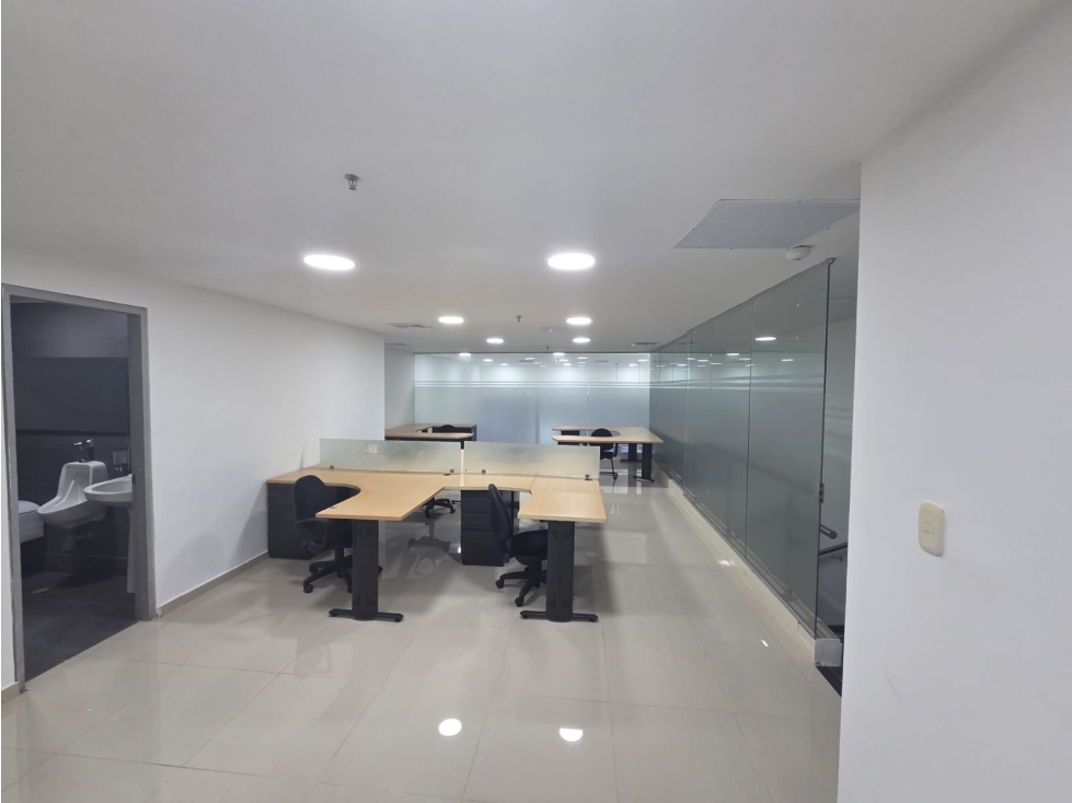 ARRIENDO LOCAL EN VILLA COUNTRY, BARRANQUILLA — foto 6