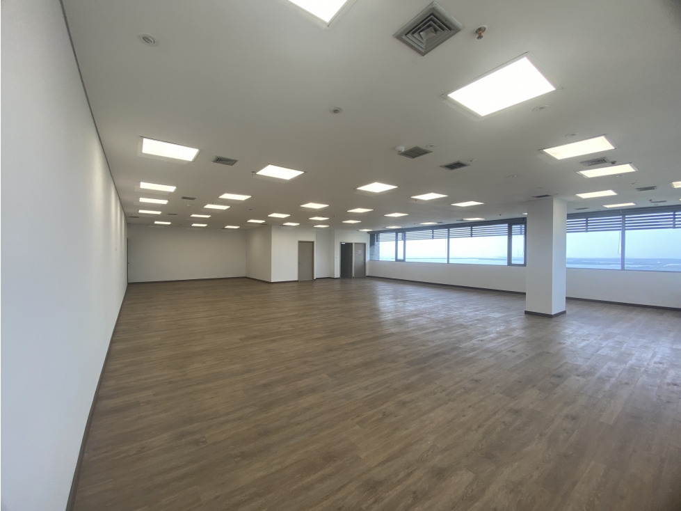 ARRIENDO OFICINA BUENAVISTA BC EMPRESARIAL - 4