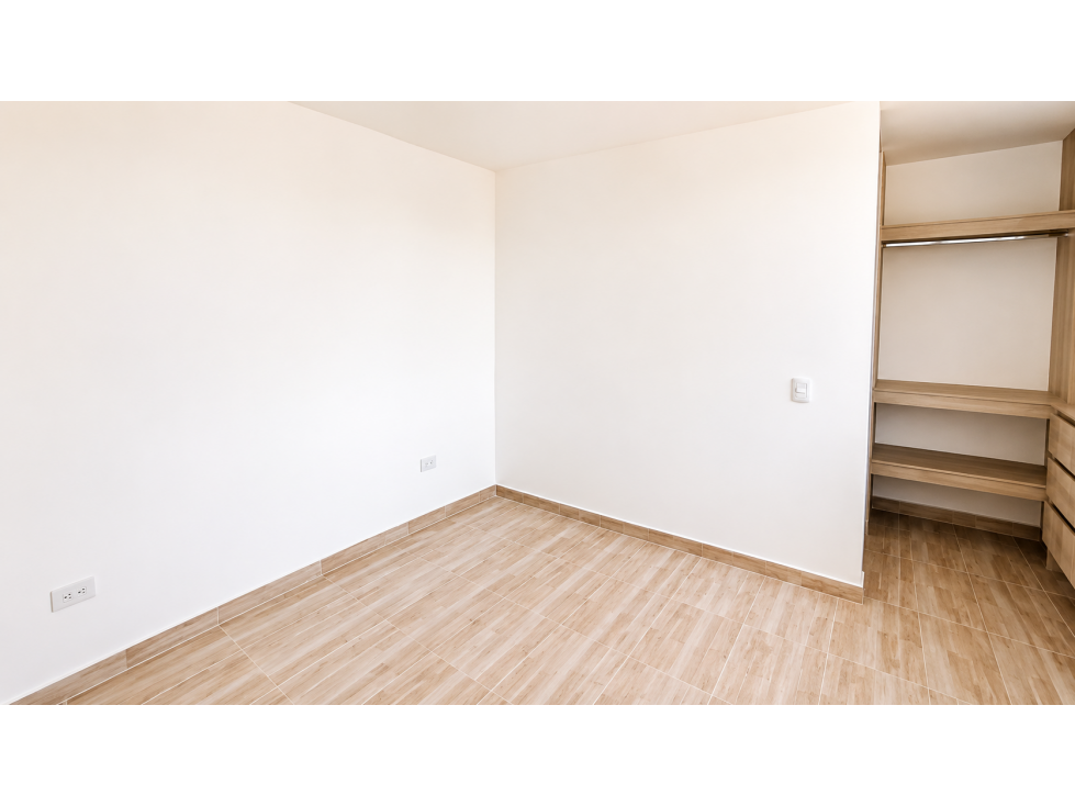 SE VENDE APARTAMENTO EN MALLORQUIN, PTO COLOMBIA — foto 4