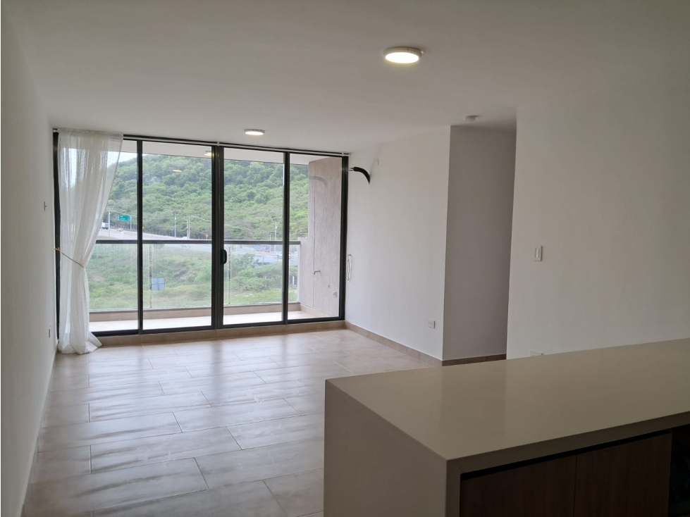 ARRIENDO APARTAMENTO PARA ESTRENAR EN PUERTO COLOMBIA