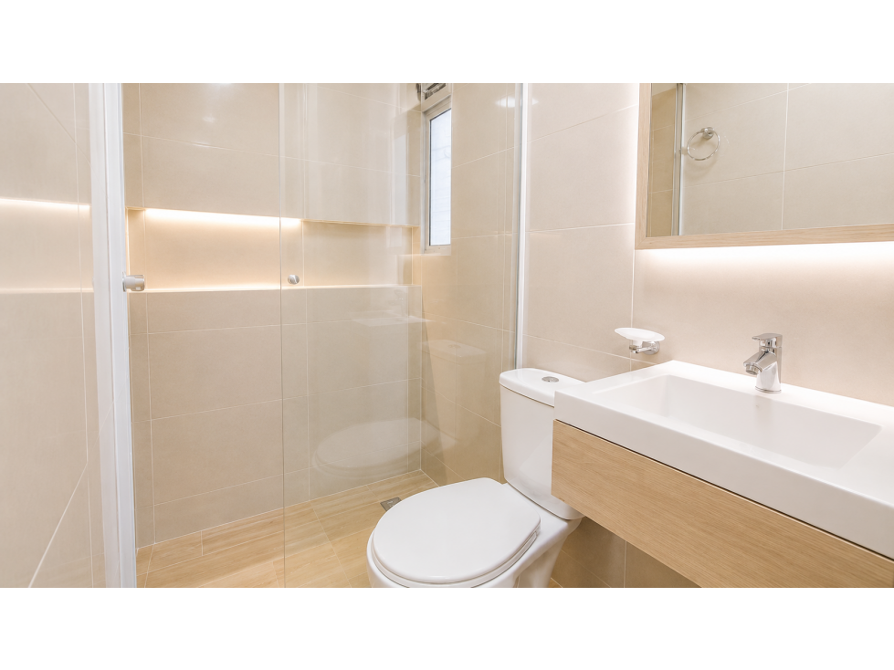 SE ARRIENDA APARTAMENTO EN ALAMEDA DEL RIO, BARRANQUILLA — foto 6
