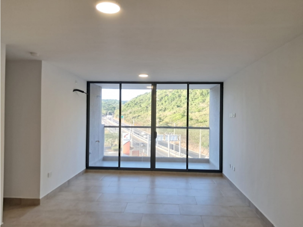 ARRIENDO APARTAMENTO PARA ESTRENAR EN PUERTO COLOMBIA, ATLANTICO