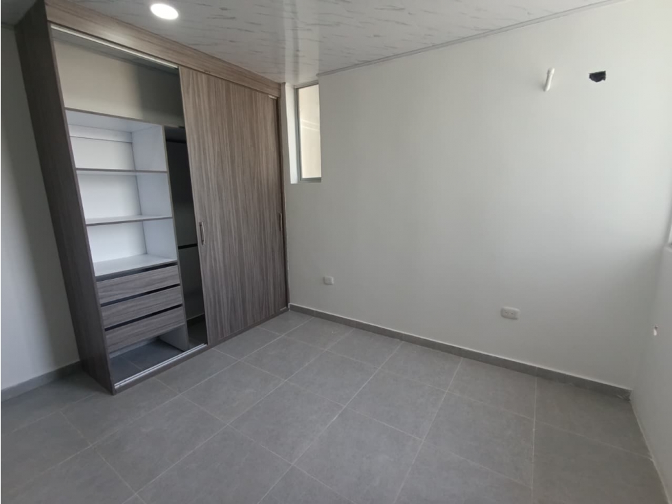 SE ARRIENDA APARTAMENTO EN MALLORQUIN, PUERTO COLOMBIA - 5