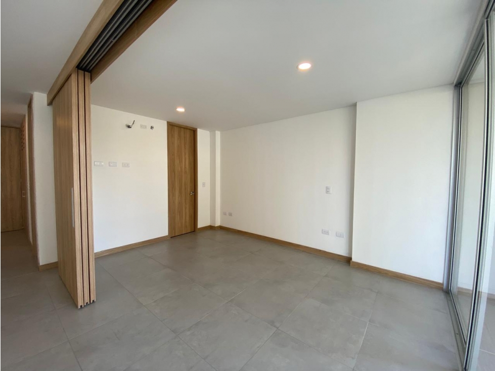 VENTA APARTAESTUDIO PORTAL DE GENOVÉS PARA ESTRENAR, PUERTO COLOMBIA — foto 6