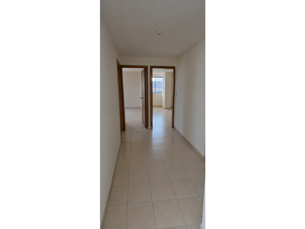 SE VENDE APARTAMENTO EN ALTO PRADO, BARRANQUILLA — foto 2