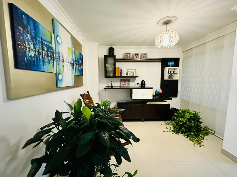 VENDO CASA EN BARRIO LOS ALPES, BARRANQUILLA — foto 4