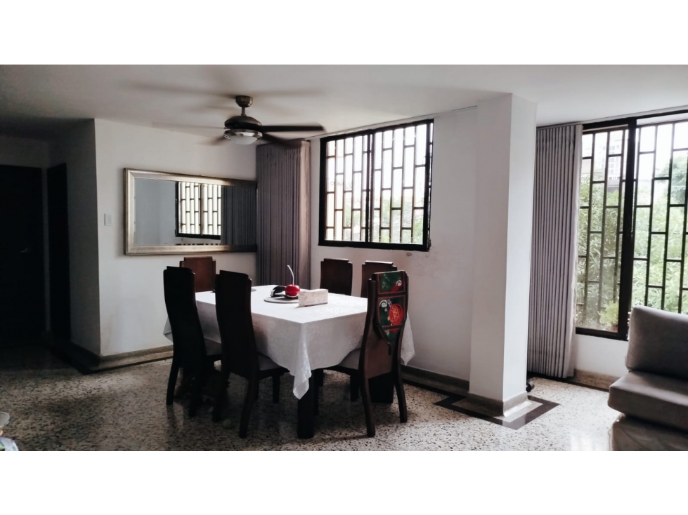 VENTA DE APARTAMENTO EN TABOR, BARRANQUILLA — foto 5