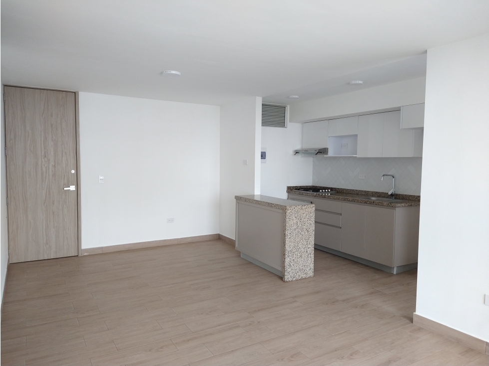 ARRIENDO APARTAMENTO EN VILLA CAMPESTRE, BARRANQUILLA — foto 4