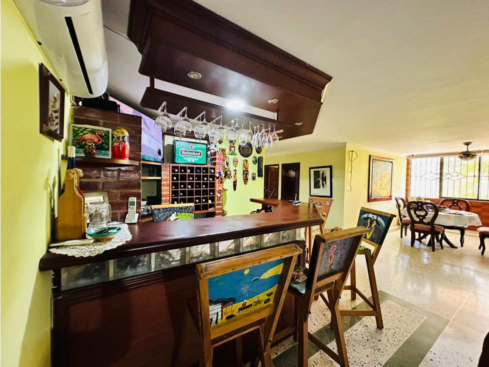 VENDO APARTAMENTO EN VILLA SANTOS, BARRANQUILLA — foto 6