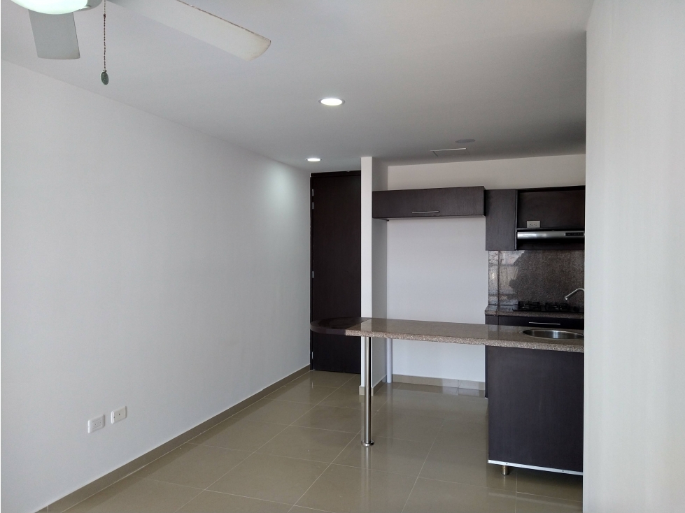 ARRIENDO APARTAMENTO EN VILLA SANTOS, BARRANQUILLA — foto 4