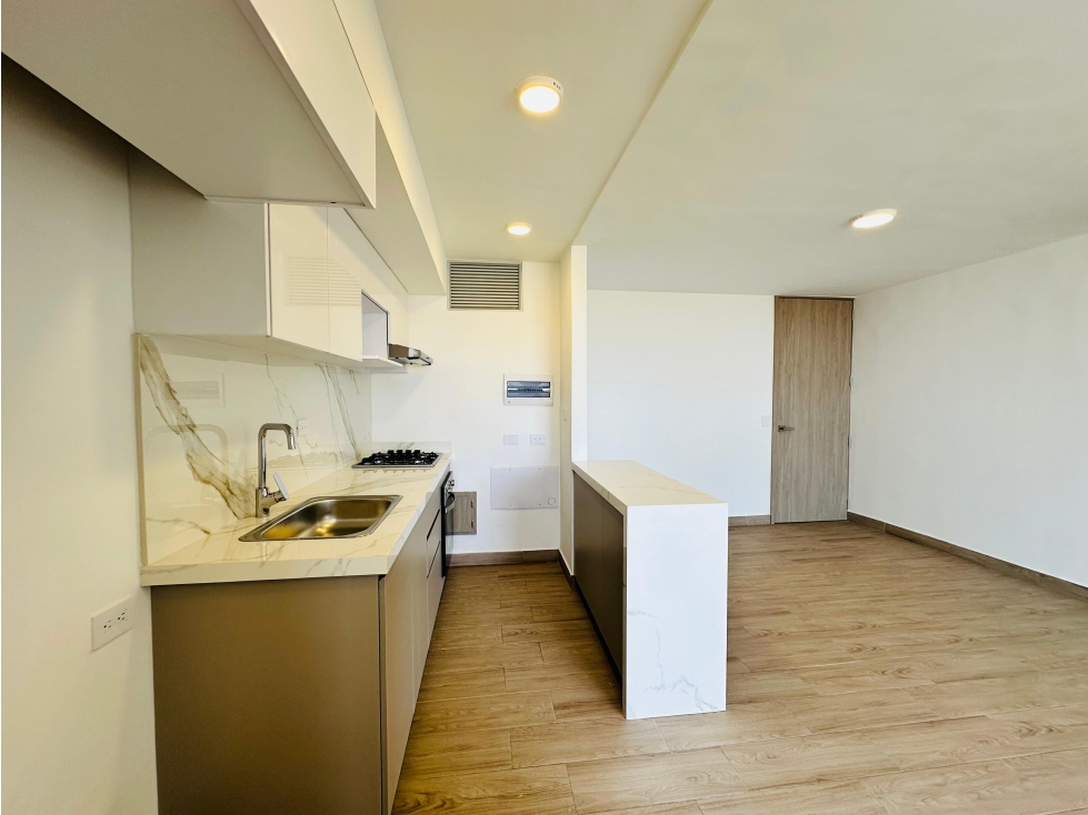 VENDO APARTAMENTO EN SAN JOSÉ DEL NORTE, PUERTO COLOMBIA — foto 5