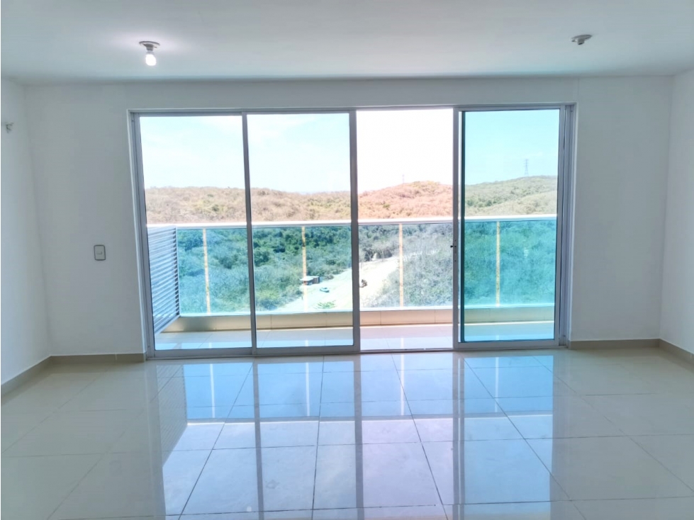 SE VENDE APARTAMENTO EN VILLA CAMPESTRE, PUERTO COLOMBIA — foto 6