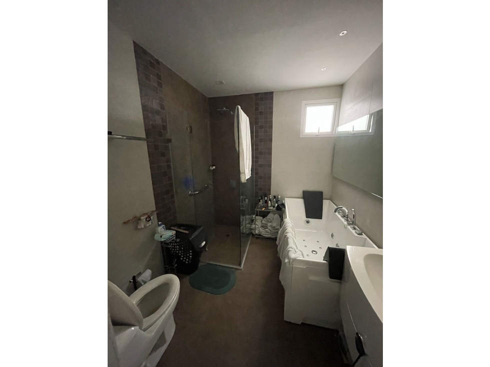 VENDO APARTAMENTO AMOBLADO BARRIO SAN VICENTE, BARRANQUILLA — foto 6