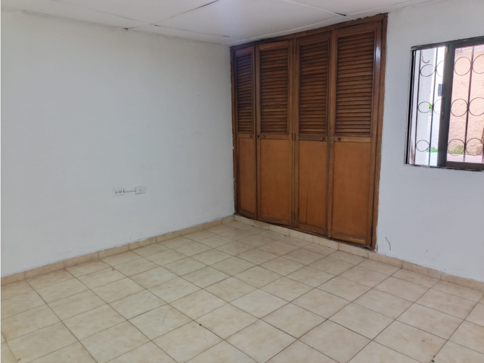SE VENDE CASA DUPLEX EN LA FLORIDA, BARRANQUILLA. — foto 5