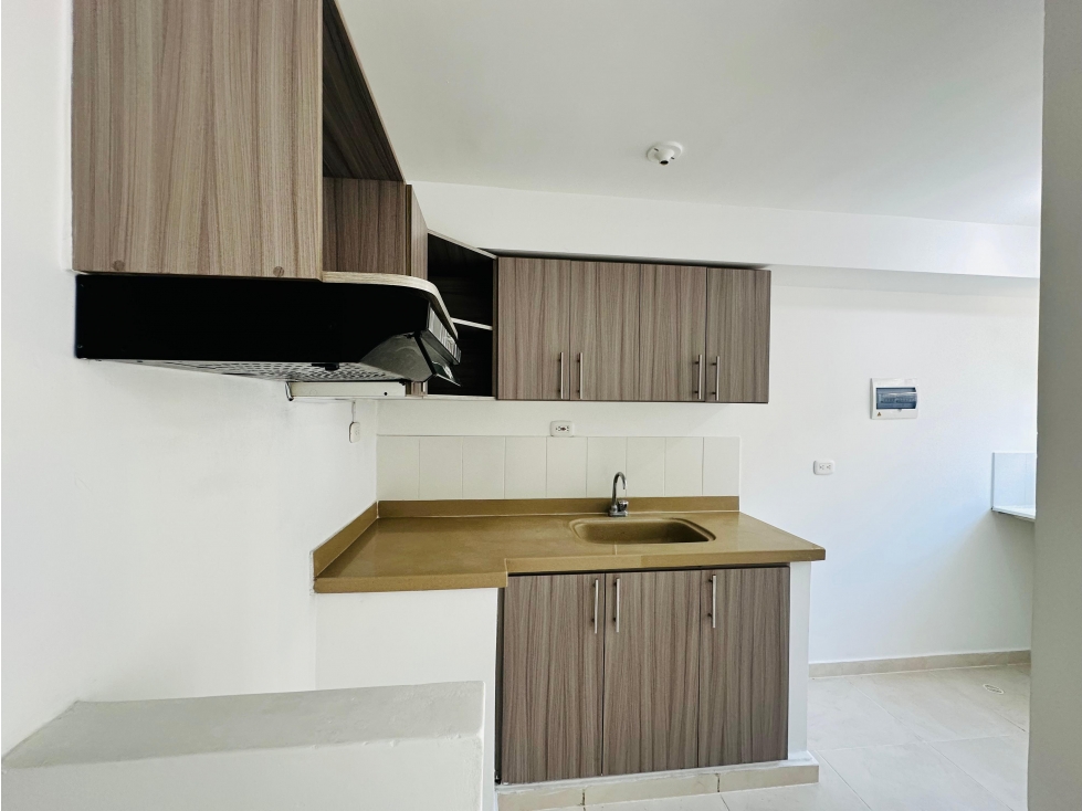 VENTA DE APARTAMENTO EN PUERTA DORADA, BARRANQUILLA