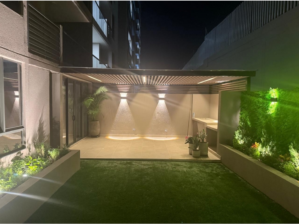 VENDO APARTAMENTO PARA ESTRENAR EN PUERTO COLOMBIA, ATLANTICO — foto 4