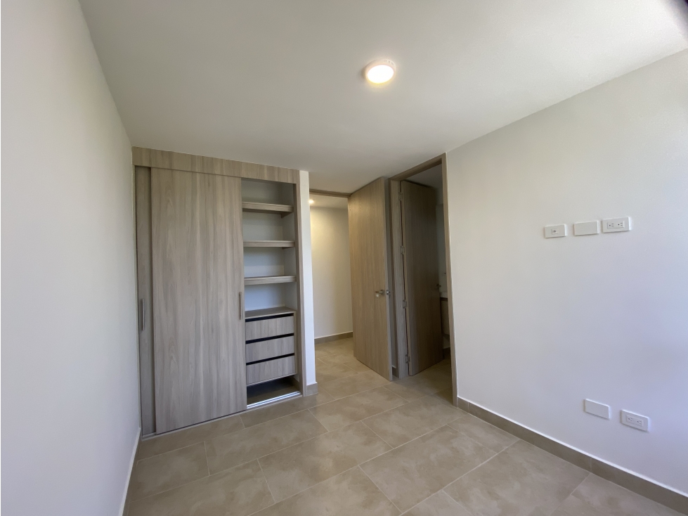 ARRIENDO APARTAMENTO PARA ESTRENAR EN PUERTO COLOMBIA, ATLANTICO — foto 4