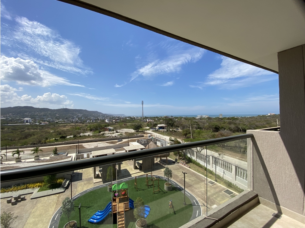 VENDO APARTAMENTO PARA ESTRENAR EN PUERTO COLOMBIA, ATLANTICO