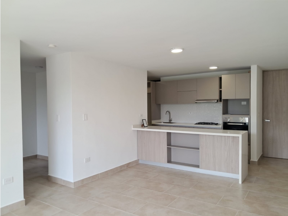 ARRIENDO APARTAMENTO PARA ESTRENAR EN PUERTO COLOMBIA — foto 3