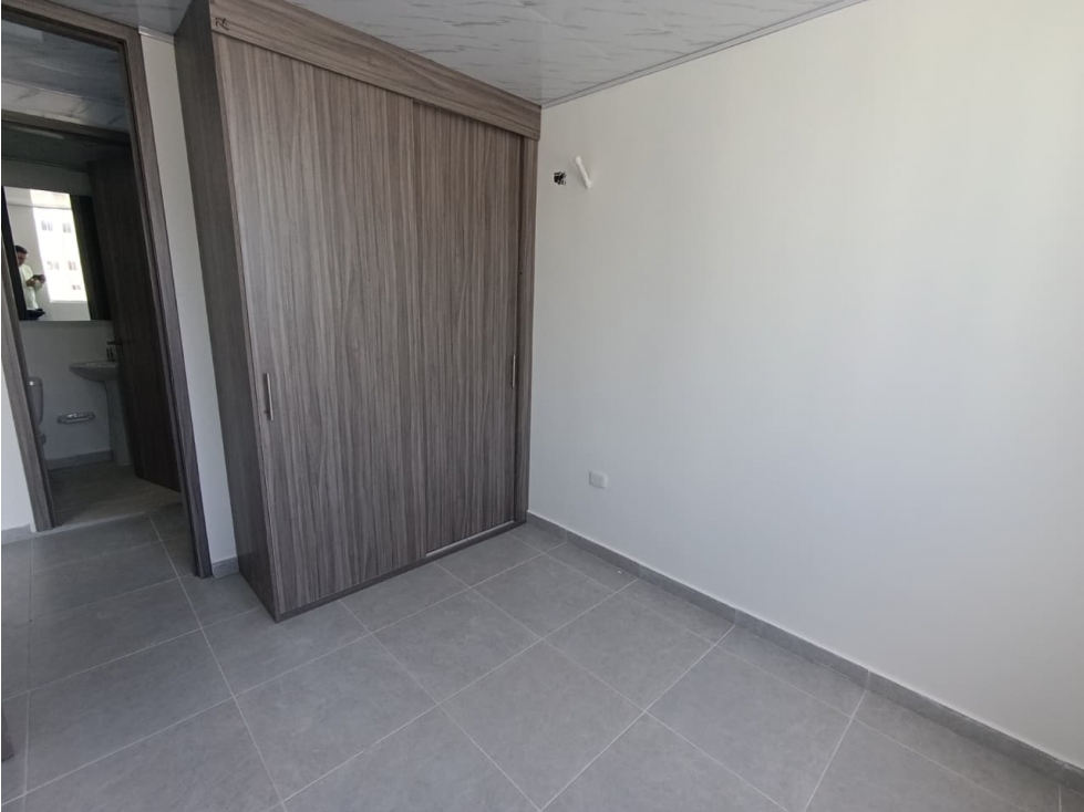 SE ARRIENDA APARTAMENTO EN MALLORQUIN, PUERTO COLOMBIA - 6