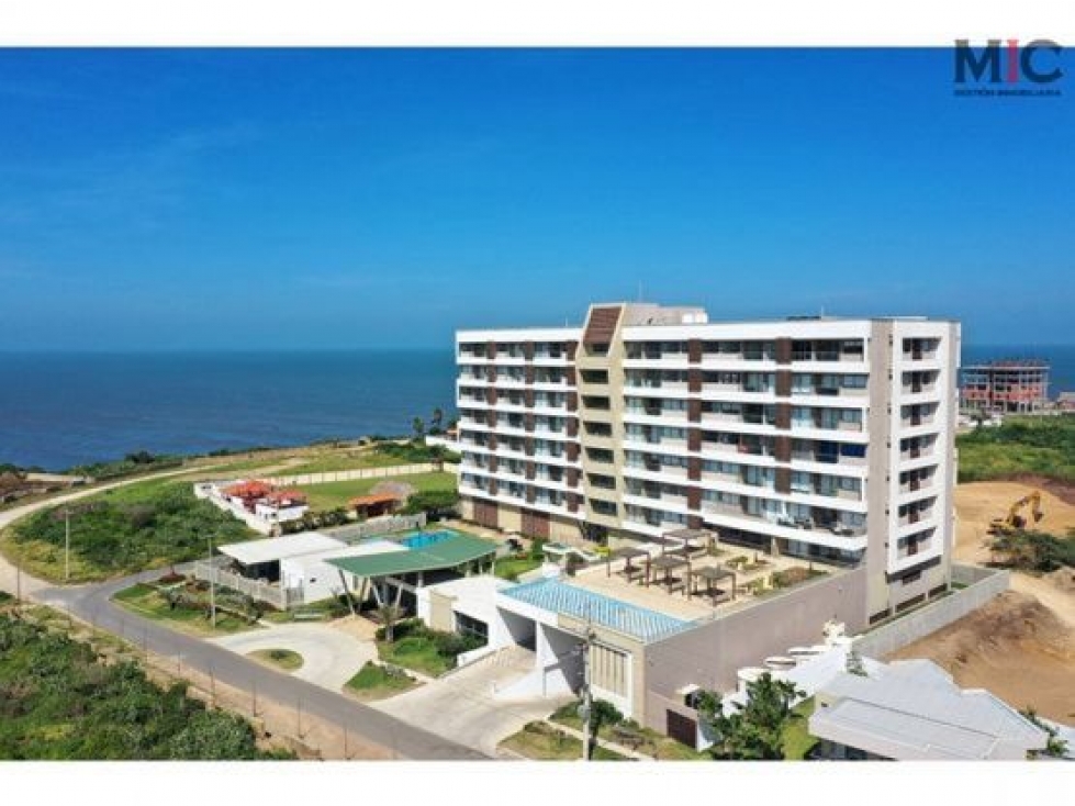 ARRIENDO APARTAMENTO AMOBLADO EN SABANILLA, PUERTO COLOMBIA — foto 3