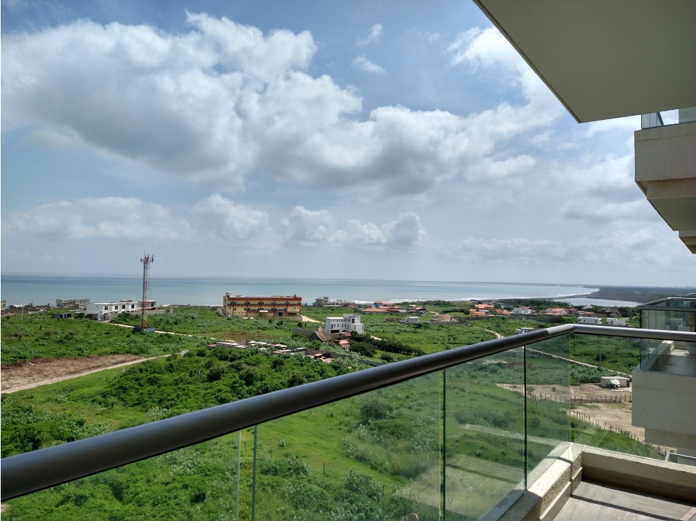 VENTA DE APARTAMENTO CERCA AL MAR, PUERTO COLOMBIA BARRANQUILLA — foto 6