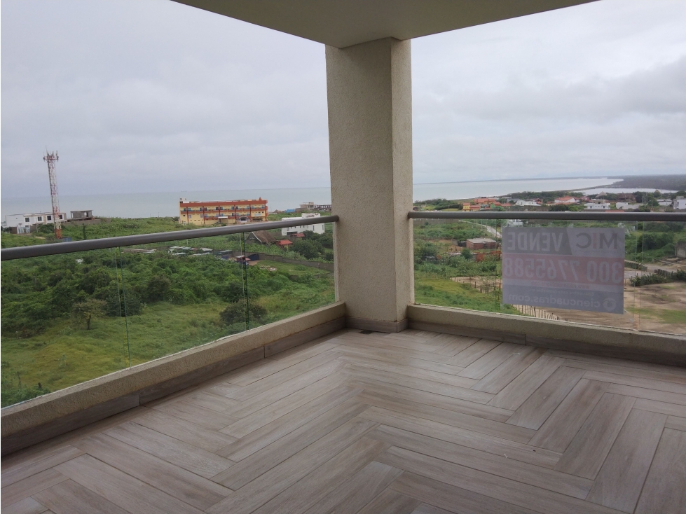 VENDO APARTAMENTO EN PUNTA ROCA SABANILLA, PUERTO COLOMBIA — foto 6