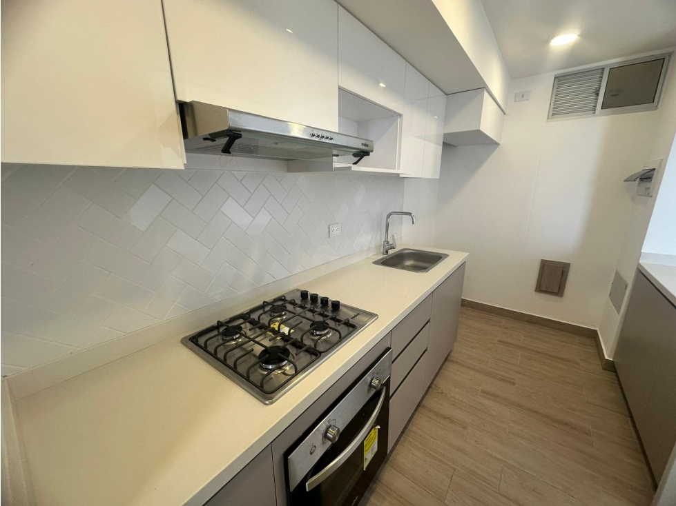 VENTA DE APARTAMENTO EN VILLA CAMPESTRE, PUERTO COLOMBIA — foto 6