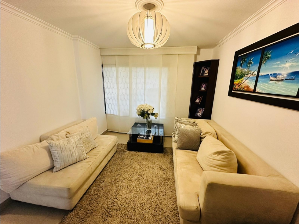 VENDO CASA EN BARRIO LOS ALPES, BARRANQUILLA — foto 2
