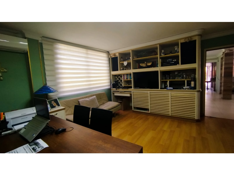 ARRIENDO CASA COMERCIAL EN CIUDAD JARDÍN, BARRANQUILLA - 6