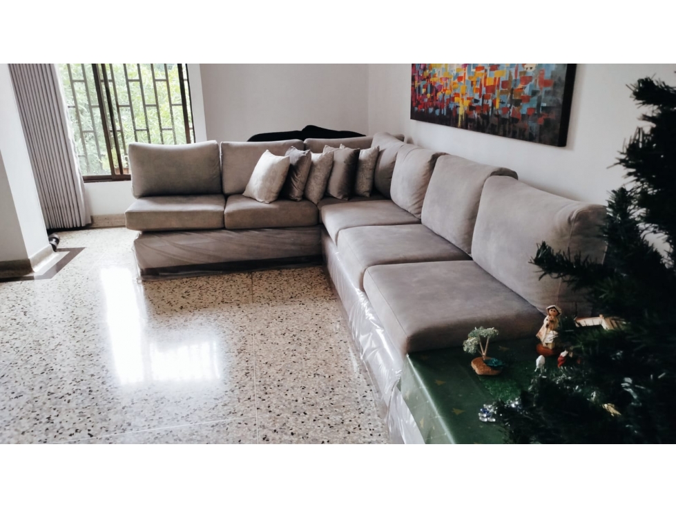 VENTA DE APARTAMENTO EN TABOR, BARRANQUILLA