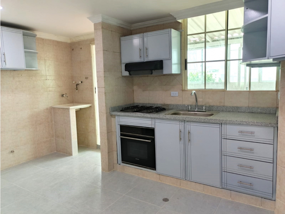SE VENDE HERMOSO PENHOUSE EN GRANADILLO, BARRANQUILLA. — foto 5