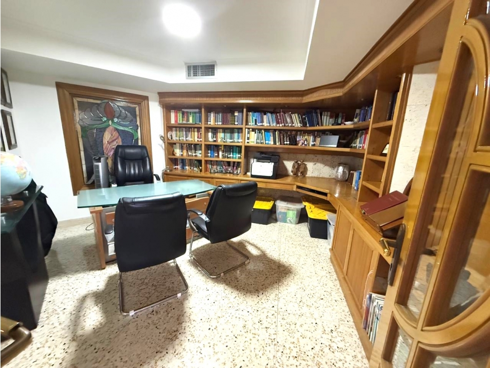 SE VENDE PENHOUSE EN VILLA COUNTRY BARRANQUILLA, — foto 4
