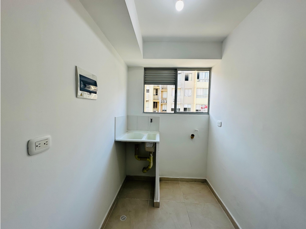 VENTA DE APARTAMENTO EN PUERTA DORADA, BARRANQUILLA — foto 3