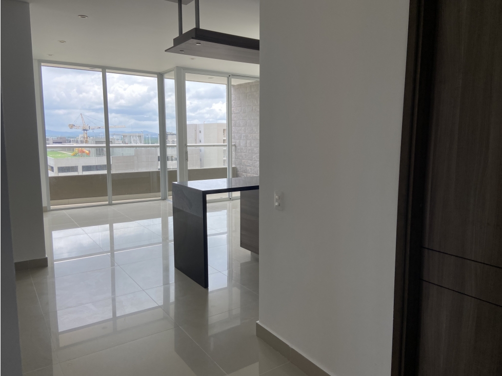 VENDO APARTAMENTO EN VILLA SANTOS, BARRANQUILLA — foto 3