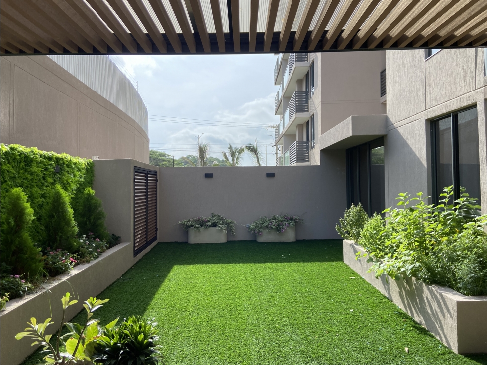 VENDO APARTAMENTO PARA ESTRENAR EN PUERTO COLOMBIA, ATLANTICO
