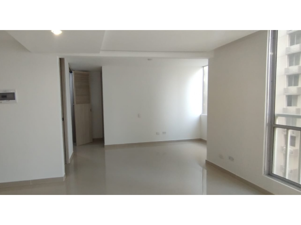 ARRIENDO APARTAMENTO PARA ESTRENAR EN CIUDAD MALLORQUÍN — foto 2