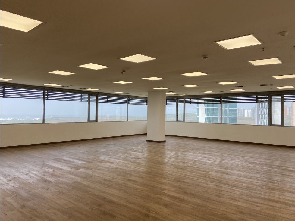 ARRIENDO OFICINA BUENAVISTA BC EMPRESARIAL - 6